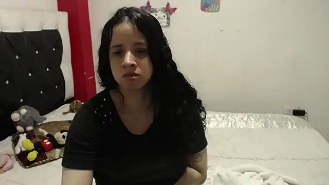 Katty Bones online show from 29, 9, 2025