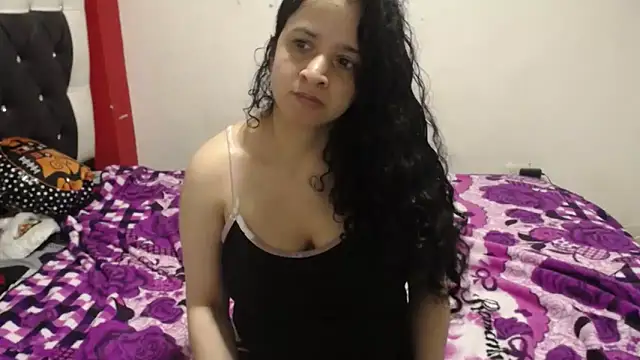 Katty Bones online show from 20, 12, 2025