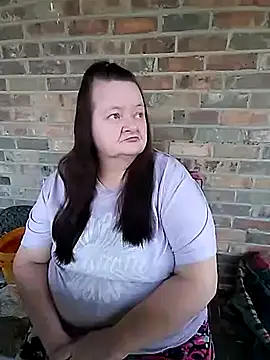 Bayou Woman68 online show from 23, 10, 2025