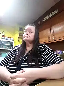 Bayou Woman68 online show from 17, 11, 2025