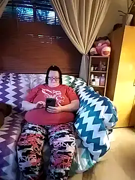Bayou Woman68 online show from 6, 7, 2026