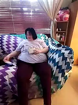 Bayou Woman68 online show from 8, 7, 2026