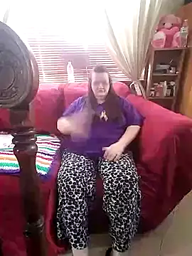 Bayou Woman68 online show from 5, 1, 2026