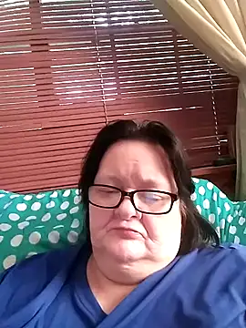 Bayou Woman68 online show from 8, 8, 2026