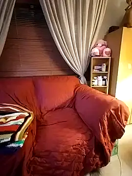 Bayou Woman68 online show from 8, 1, 2026