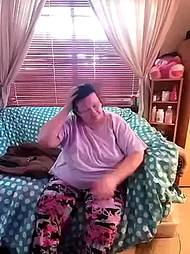 Bayou Woman68 online show from 18, 7, 2026