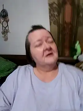 Bayou Woman68 online show from 13, 4, 2026