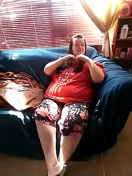 Bayou Woman68 online show from 22, 2, 2026