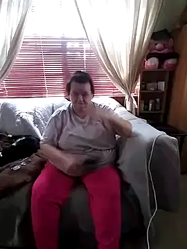 Bayou Woman68 online show from 13, 9, 2025