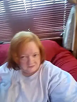 Bayou Woman68 online show from 26, 6, 2026