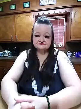 Bayou Woman68 online show from 14, 12, 2025