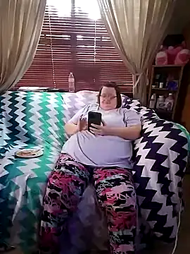 Bayou Woman68 online show from 20, 6, 2026