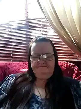 Bayou Woman68 online show from 16, 9, 2025