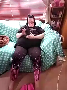 Bayou Woman68 online show from 13, 7, 2026