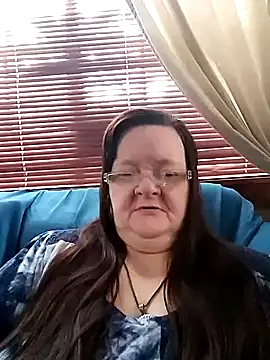 Bayou Woman68 online show from 3, 12, 2025