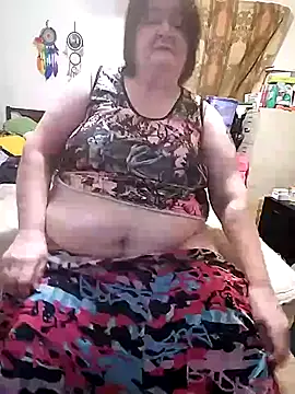 Bayou Woman68 online show from 22, 6, 2026