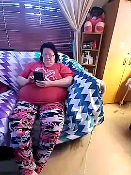 Bayou Woman68 online show from 28, 7, 2026