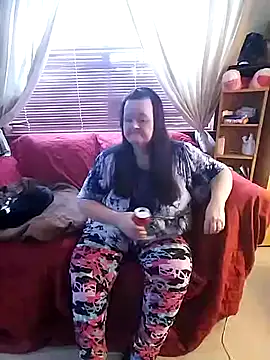 Bayou Woman68 online show from 25, 9, 2025