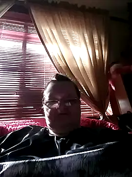 Bayou Woman68 online show from 9, 11, 2025