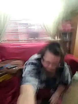 Bayou Woman68 online show from 9, 4, 2026