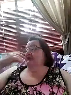 Bayou Woman68 online show from 21, 6, 2026