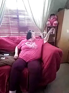 Bayou Woman68 online show from 7, 4, 2026