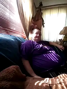 Bayou Woman68 online show from 18, 11, 2025