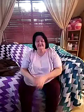 Bayou Woman68 online show from 7, 7, 2026