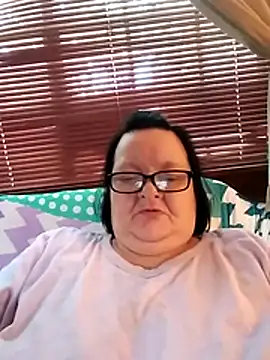 Bayou Woman68 online show from 9, 7, 2026