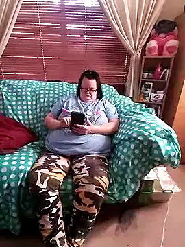 Bayou Woman68 online show from 2, 8, 2026
