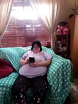 Bayou Woman68 online show from 31, 7, 2026