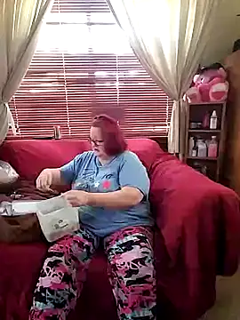 Bayou Woman68 online show from 4, 7, 2026