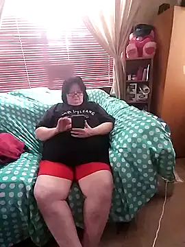Bayou Woman68 online show from 6, 8, 2026