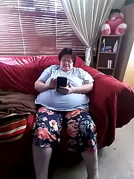 Bayou Woman68 online show from 30, 3, 2026