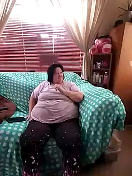 Bayou Woman68 online show from 15, 7, 2026