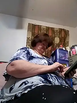 Bayou Woman68 online show from 8, 4, 2026