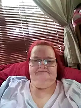 Bayou Woman68 online show from 29, 6, 2026