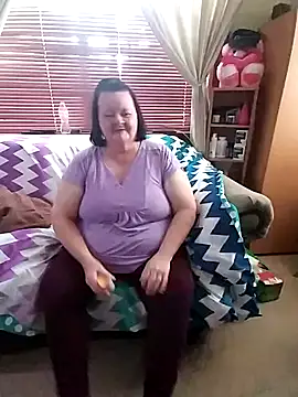 Bayou Woman68 online show from 25, 7, 2026