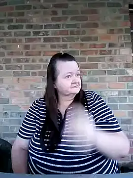 Bayou Woman68 online show from 29, 10, 2025