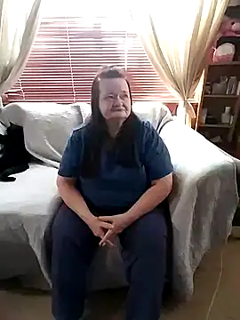 Bayou Woman68 online show from 15, 9, 2025