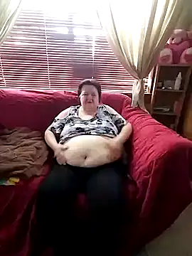 Bayou Woman68 online show from 10, 3, 2026