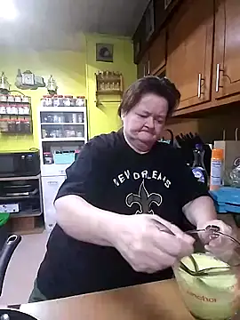 Bayou Woman68 online show from 11, 1, 2026