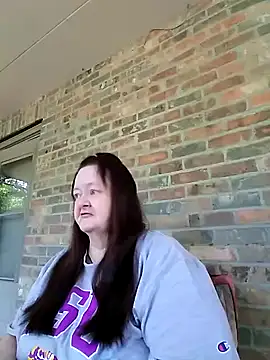 Bayou Woman68 online show from 14, 10, 2025