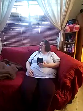 Bayou Woman68 online show from 24, 6, 2026