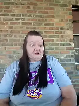 Bayou Woman68 online show from 31, 10, 2025