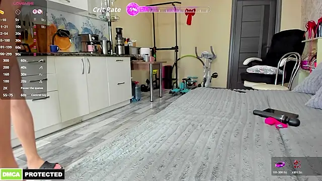 TanyaandWinson online show from 4, 3, 2026