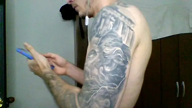 Snapshot of Kenner_fox77 chatting on 19, 7, 2026 Kenner fox77 online show from 19, 7, 2026