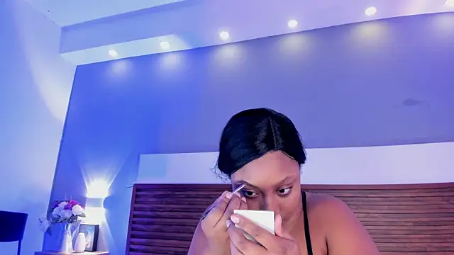 Adelehottman online show from 23, 12, 2025