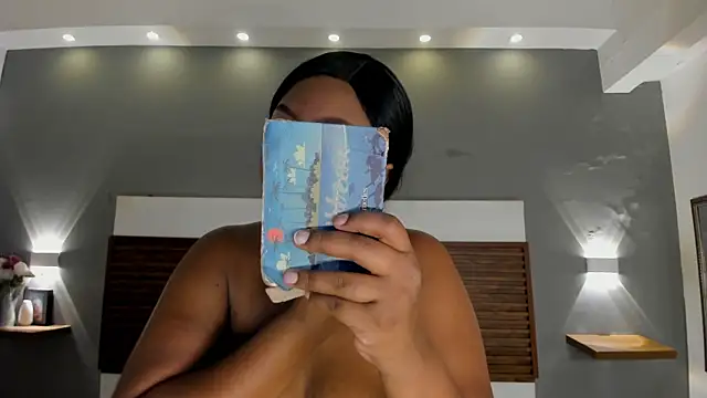 Adelehottman online show from 18, 12, 2025