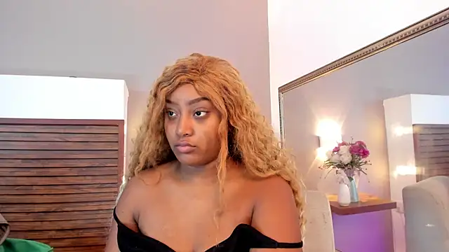 Adelehottman online show from 11, 2, 2026